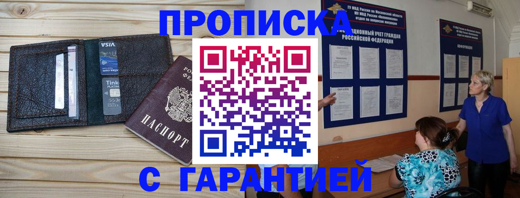 где прописаться в Димитровграде